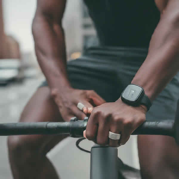 Best Fitness Trackers – Smartwatch vs Smart Ring: Which is Best?