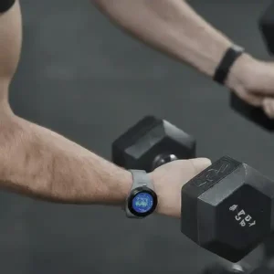 fitness tracker watches