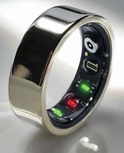 Halo Health Ring