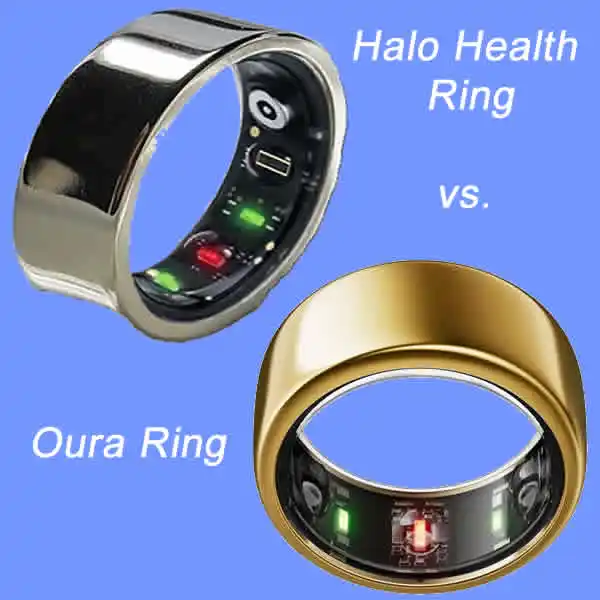 halo health ring vs oura ring