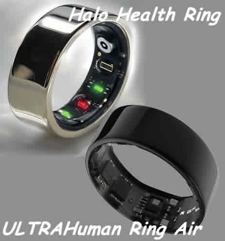 Ultrahuman Ring Air
