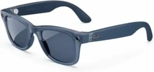 Ray-Ban Meta Glasses, Wayfarer