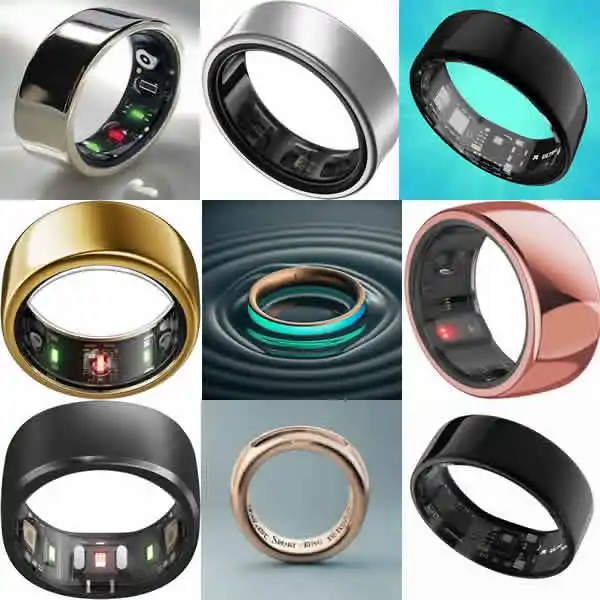 best smart ring