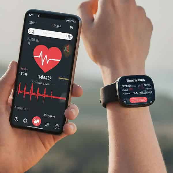 best smartwatches for heart rate monitor