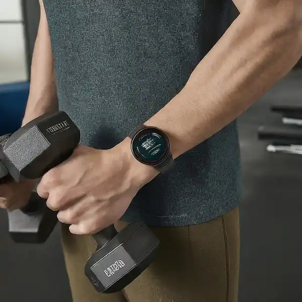 fitness tracker watches
