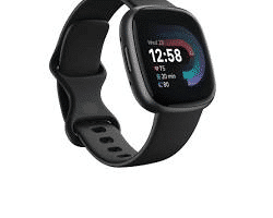 best smartwatches with heart rate monitor