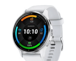 best smartwatches with heart rate monitor