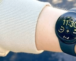 best smartwatch with fall detection